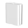 ASUS BQ16 trojpásmový (2,4 GHz / 5 GHz / 6 GHz) Wi-Fi 7 (802.11be) biely 3 interné