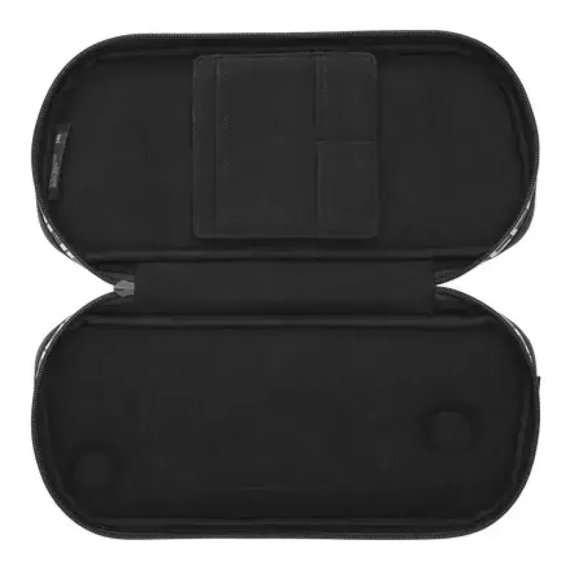 Puzdro ASUS ROG ALLY Travel Case polyester PU čierna 143x43x305mm