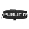 Puzdro ASUS ROG ALLY Travel Case polyester PU čierna 143x43x305mm