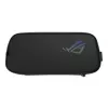 Puzdro ASUS ROG ALLY Travel Case polyester PU čierna 143x43x305mm