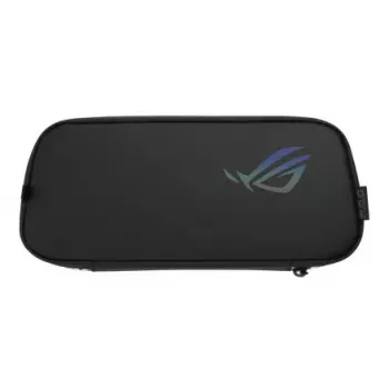 Puzdro ASUS ROG ALLY Travel Case polyester PU čierna 143x43x305mm