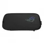Puzdro ASUS ROG ALLY Travel Case polyester PU čierna 143x43x305mm