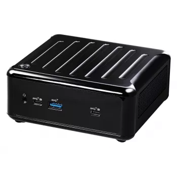 PC Barebone ASRock 4x4 BOX-5600U 2,3 GHz 64 GB HDD & SSD