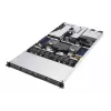ASUS RS700-E10-RS4U rackový server Intel C621A LGA 4189 1U strieborný