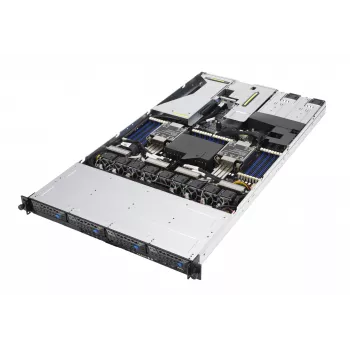 ASUS RS700-E10-RS4U rackový server Intel C621A LGA 4189 1U strieborný