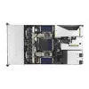 ASUS RS700-E10-RS4U rackový server Intel C621A LGA 4189 1U strieborný