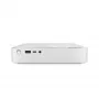 Lenovo IdeaCentre Mini 01IRH8 Intel® Core™ i5 i5-13420H 16 GB DDR4-SDRAM 512 GB SSD Windows 11 Pro Mini PC sivý