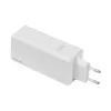 Napájací zdroj ASUS 90XB07IN-BPW010 100 W interiérový biely USB Type-A Type-C