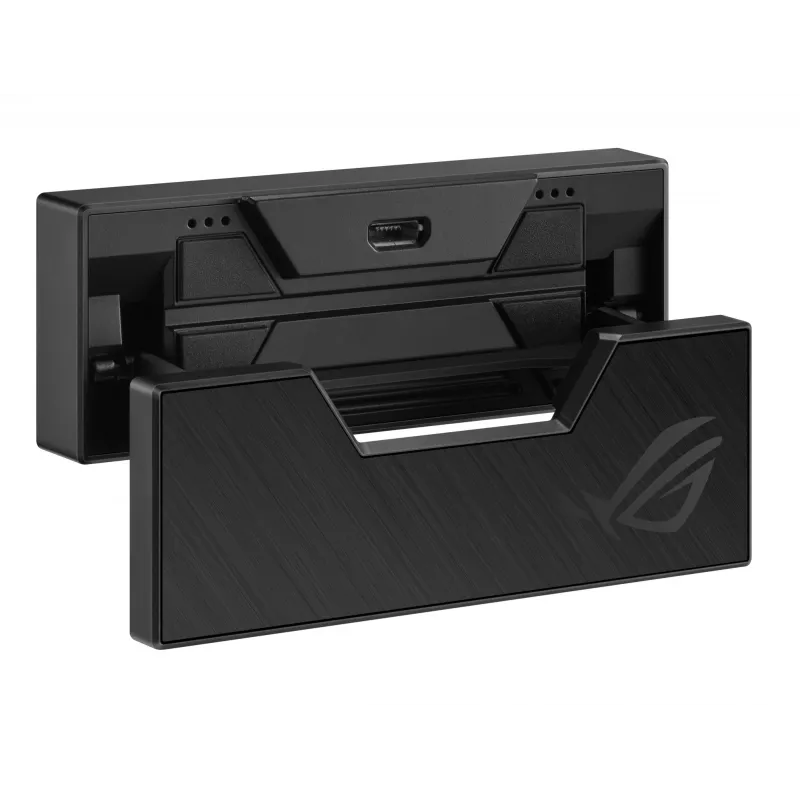 ASUS ROG EYE S webkamera 5 MP 1920 x 1080 pixelov USB čierna