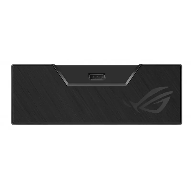 ASUS ROG EYE S webkamera 5 MP 1920 x 1080 pixelov USB čierna