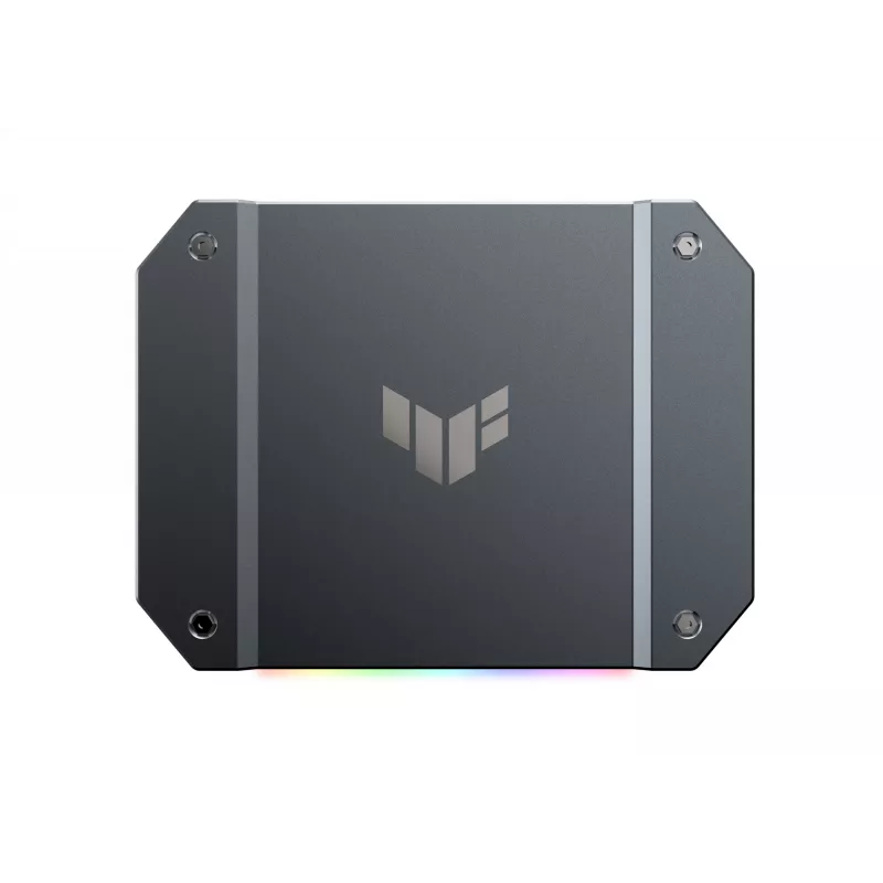 ASUS TUF GAMING CAPTURE BOX-CU4K30 zariadenie na zachytávanie videa USB 3.2 Gen 1 (3.1 Gen 1)