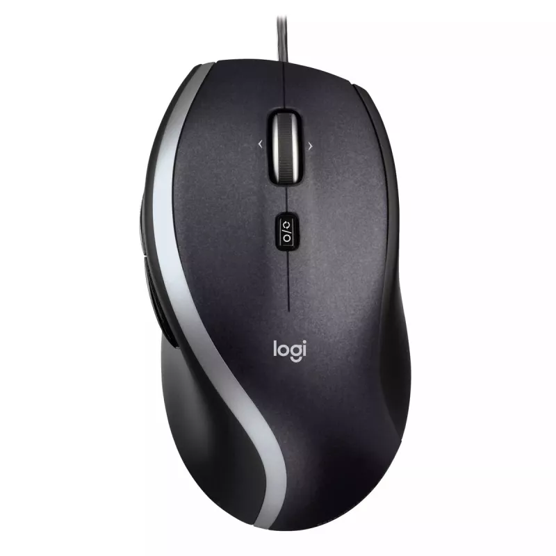 Myš Logitech LGT-M500 USB Type-A