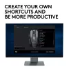 Myš Logitech M510 RF bezdrôtová