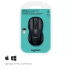 Myš Logitech M510 RF bezdrôtová