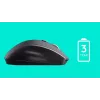 Myš Logitech Marathon M705 RF bezdrôtová