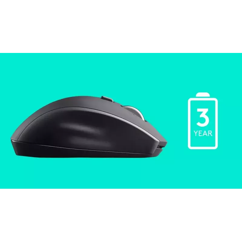 Myš Logitech Marathon M705 RF bezdrôtová