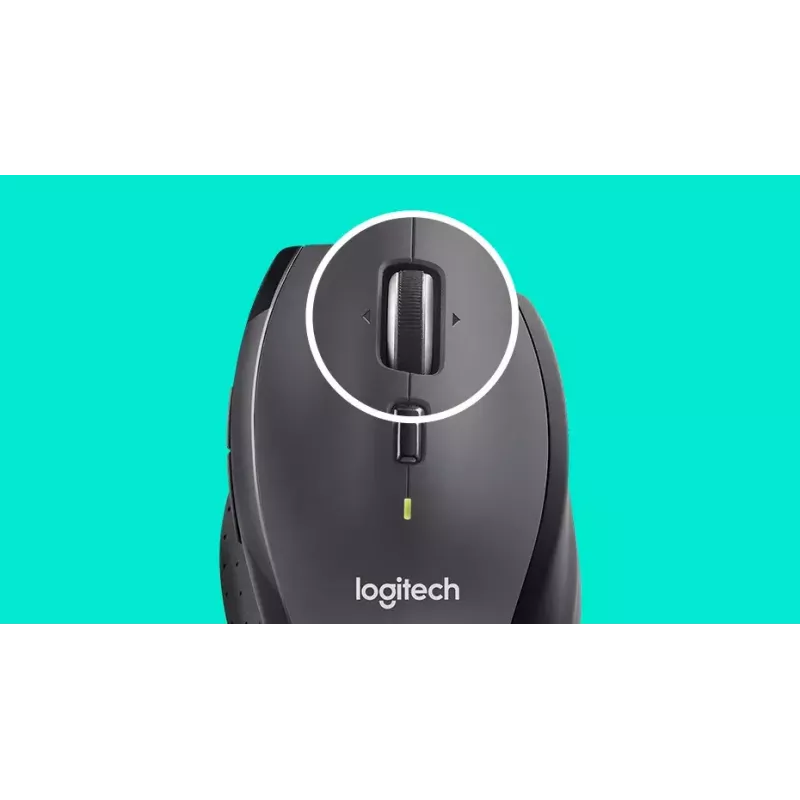 Myš Logitech Marathon M705 RF bezdrôtová optická