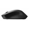 Logitech M330 SILENT PLUS — bezdrôtová myš, pre pravákov, 1000 DPI, 3 tlačidlá, koliesko, čierna, na batérie