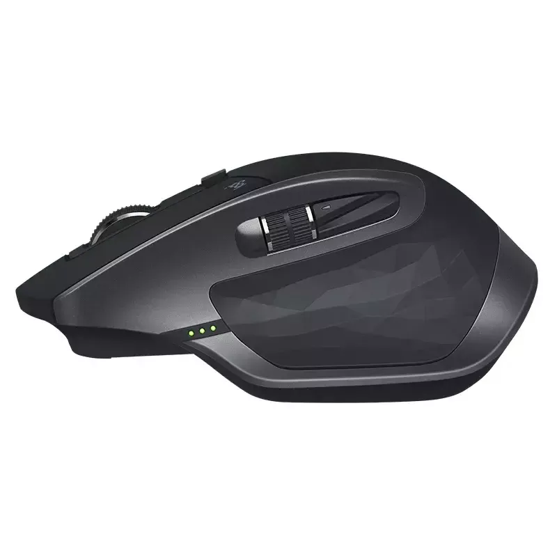 Myš Logitech MX Master 2S RF bezdrôtová + Bluetooth
