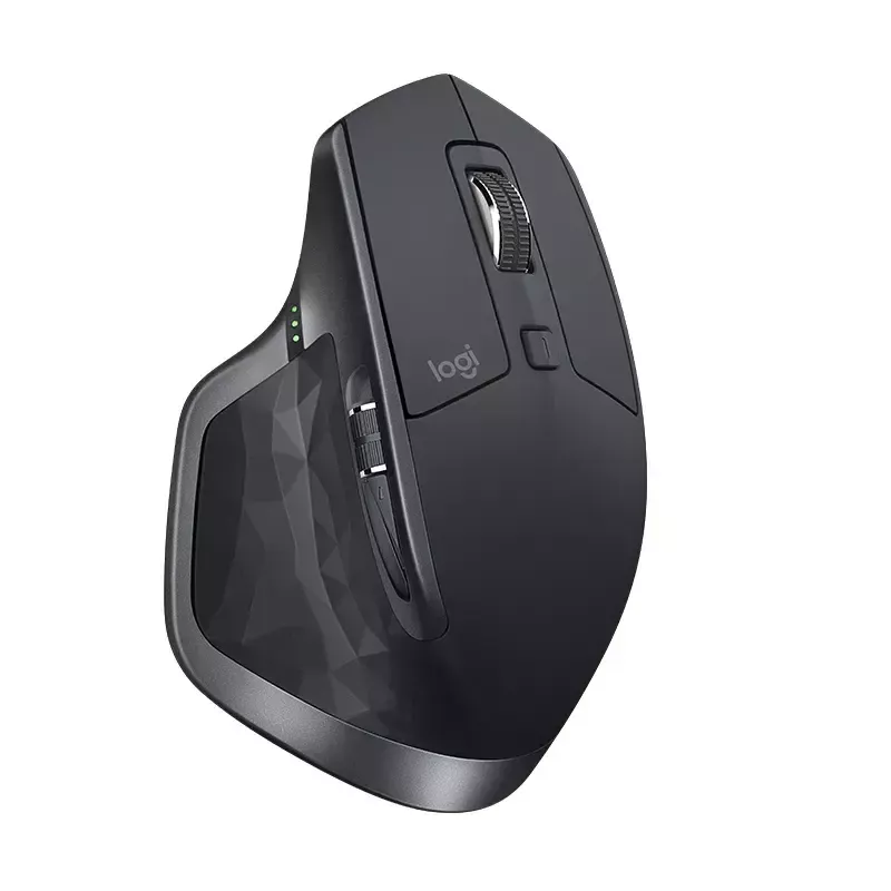 Myš Logitech MX Master 2S RF bezdrôtová + Bluetooth