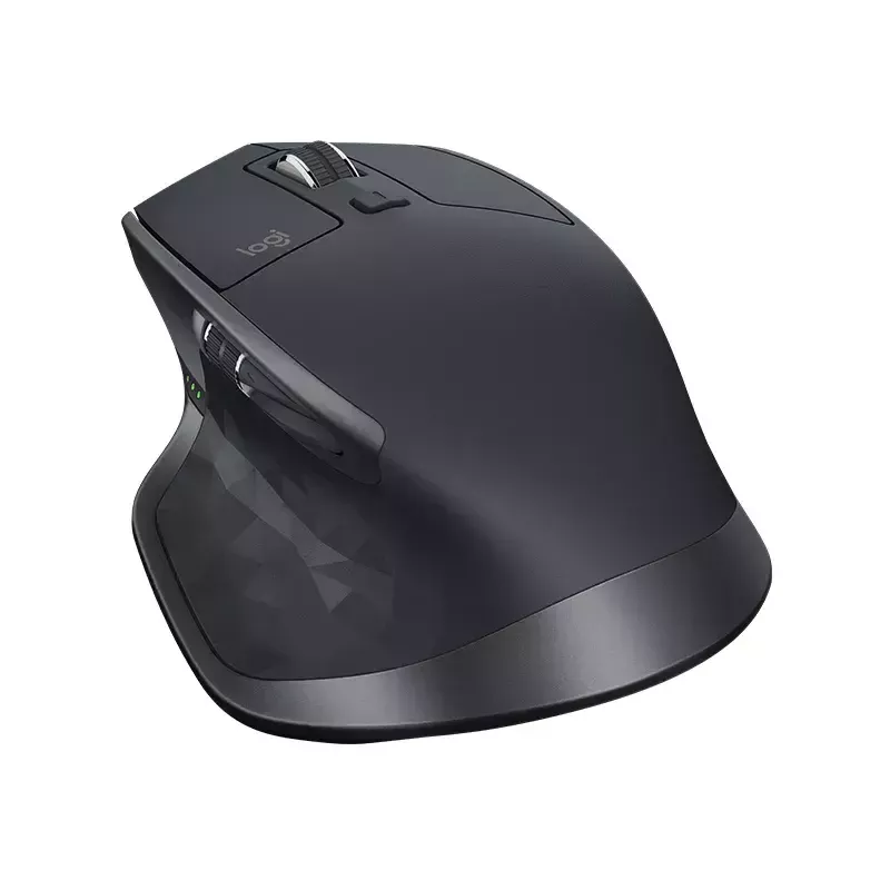 Myš Logitech MX Master 2S RF bezdrôtová + Bluetooth