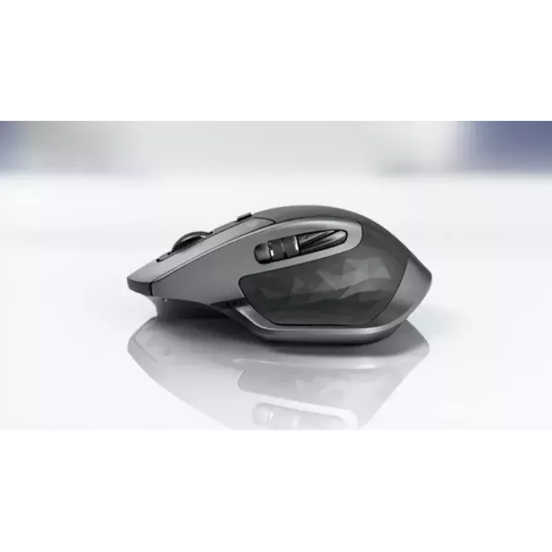 Myš Logitech MX Master 2S RF bezdrôtová + Bluetooth