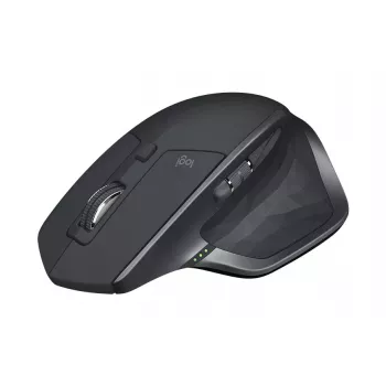 Myš Logitech MX Master 2S RF bezdrôtová + Bluetooth