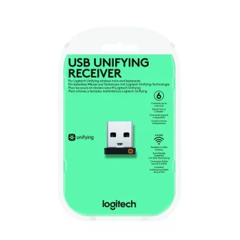 Logitech 910-005236 USB prijímač