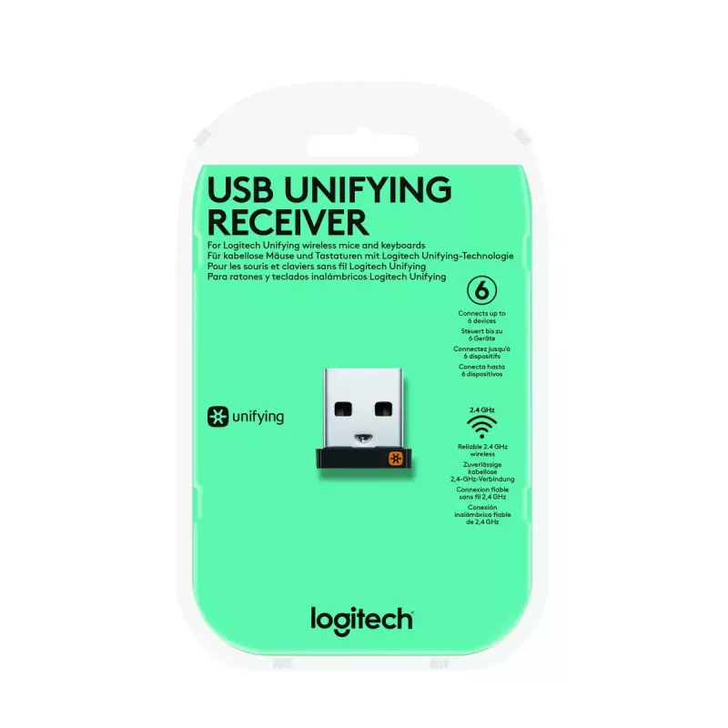 Logitech 910-005236 USB prijímač