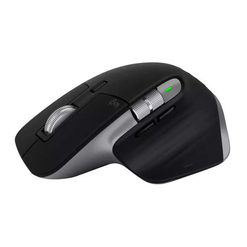 Myš Logitech MX Master 3S for Mac Wireless