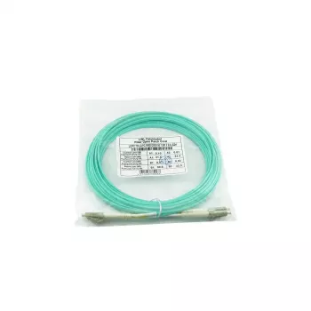 BlueOptics InfiniBand fiber kábel 5 m 2x LC LC/APC