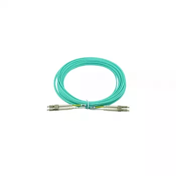 BlueOptics InfiniBand fiber kábel 5 m 2x LC LC/APC