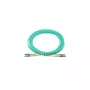 BlueOptics InfiniBand/fiber kábel 10 m 2x LC LC/APC