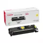 Canon 701 tonerová kazeta 1 kus originál žltá