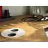 Predlžovací kábel Bachmann Twist 2 m 2 AC zásuvky interiér biely