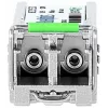 SFP transceiver modul BlueOptics 942 119-001-BO 1250 Mbit/s strieborný