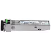 SFP transceiver modul BlueOptics 942 119-001-BO 1250 Mbit/s strieborný