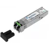 SFP transceiver modul BlueOptics 942 119-001-BO 1250 Mbit/s strieborný