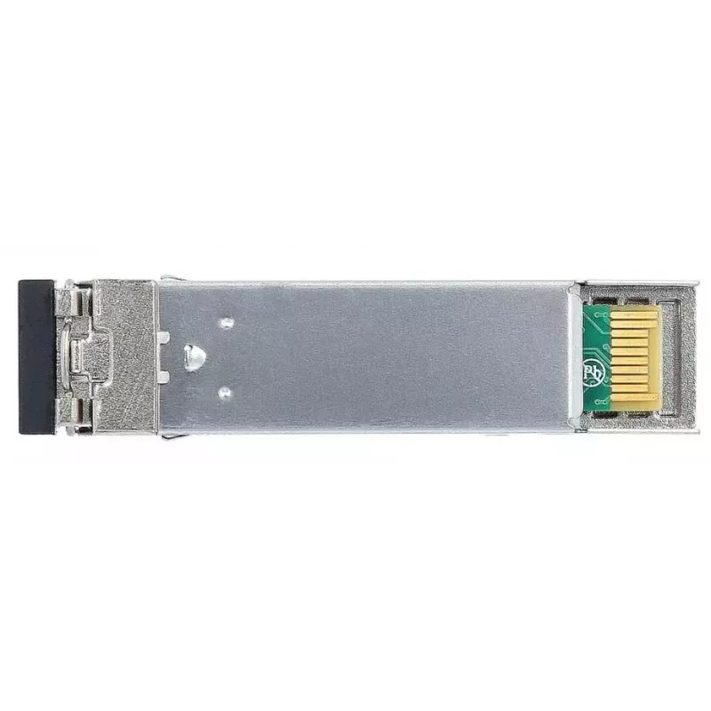 SFP transceiver modul BlueOptics 942 119-001-BO 1250 Mbit/s strieborný