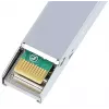 SFP transceiver modul BlueOptics 942 119-001-BO 1250 Mbit/s strieborný