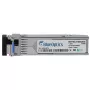 SFP transceiver BlueOptics 942 207-001-BO 1250 Mbit/s vlákno