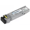 SFP transceiver modul BlueOptics 942 207-002-BO 1250 Mbit/s vlákno