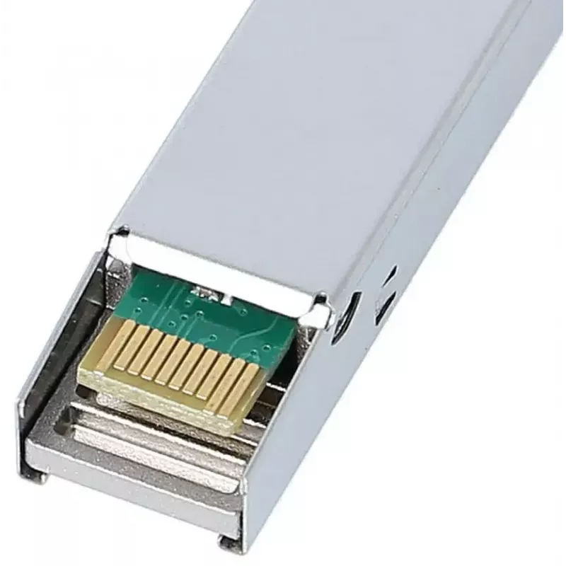 SFP transceiver modul BlueOptics 942 208-001-BO 1250 Mbit/s vlákno
