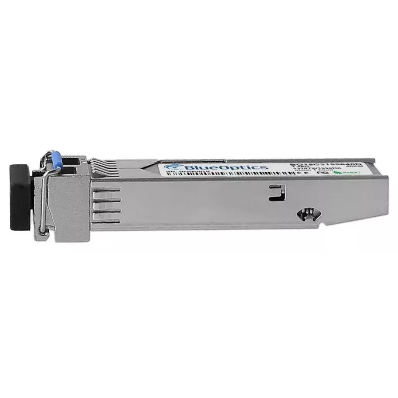 SFP transceiver modul BlueOptics 942 208-001-BO 1250 Mbit/s vlákno