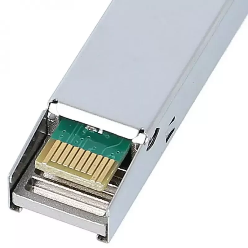 SFP transceiver modul BlueOptics 942 209-002-BO 1250 Mbit/s vlákno