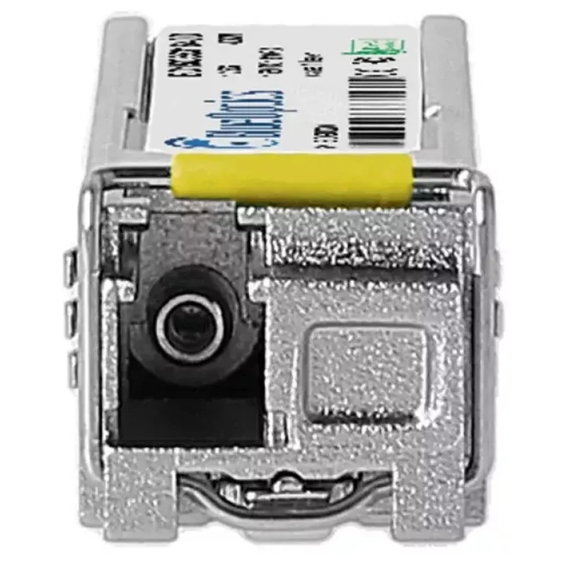 SFP transceiver modul BlueOptics 942 209-002-BO 1250 Mbit/s vlákno