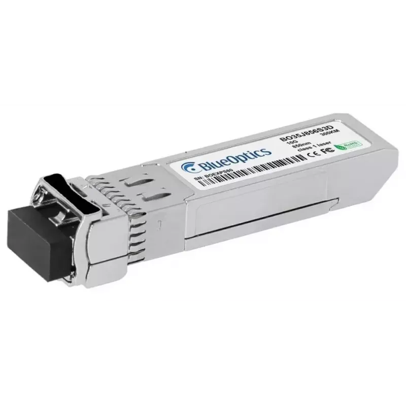 SFP+ transceiver modul BlueOptics 942 210-001-BO 10000 Mbit/s