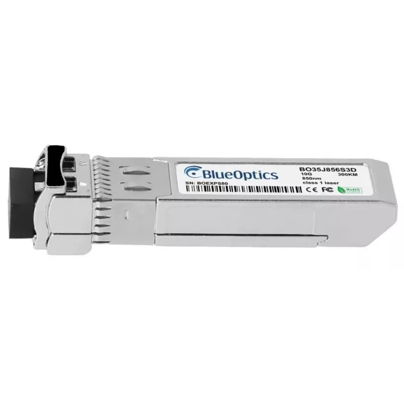 SFP+ transceiver modul BlueOptics 942 210-001-BO 10000 Mbit/s