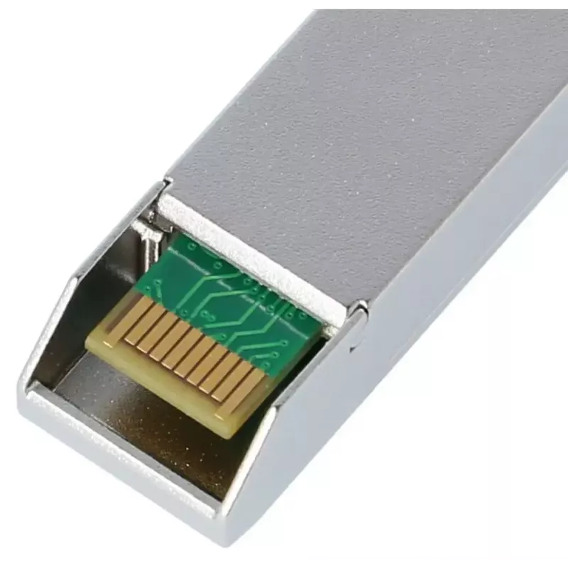 BlueOptics 942 212-001-BO transceiver SFP+, kompatibilný s Hirschmann 942 212-001, 10 Gbit/s Singlemode