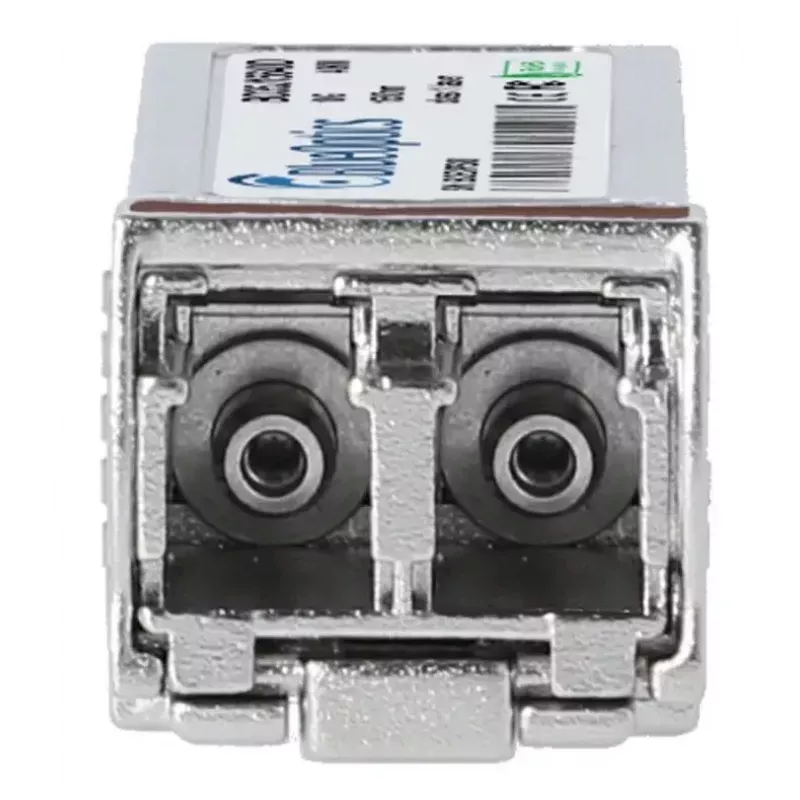 BlueOptics 942 212-001-BO transceiver SFP+, kompatibilný s Hirschmann 942 212-001, 10 Gbit/s Singlemode